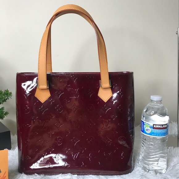 🔥Flash Sale🔥 LV Vernis Houston Tote